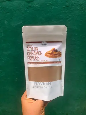 Ceylon Cinnamon Powder - 50g