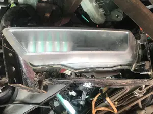 Set of Fog Light 2013-2015 Accord