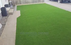 Quality Artificial Green Grass