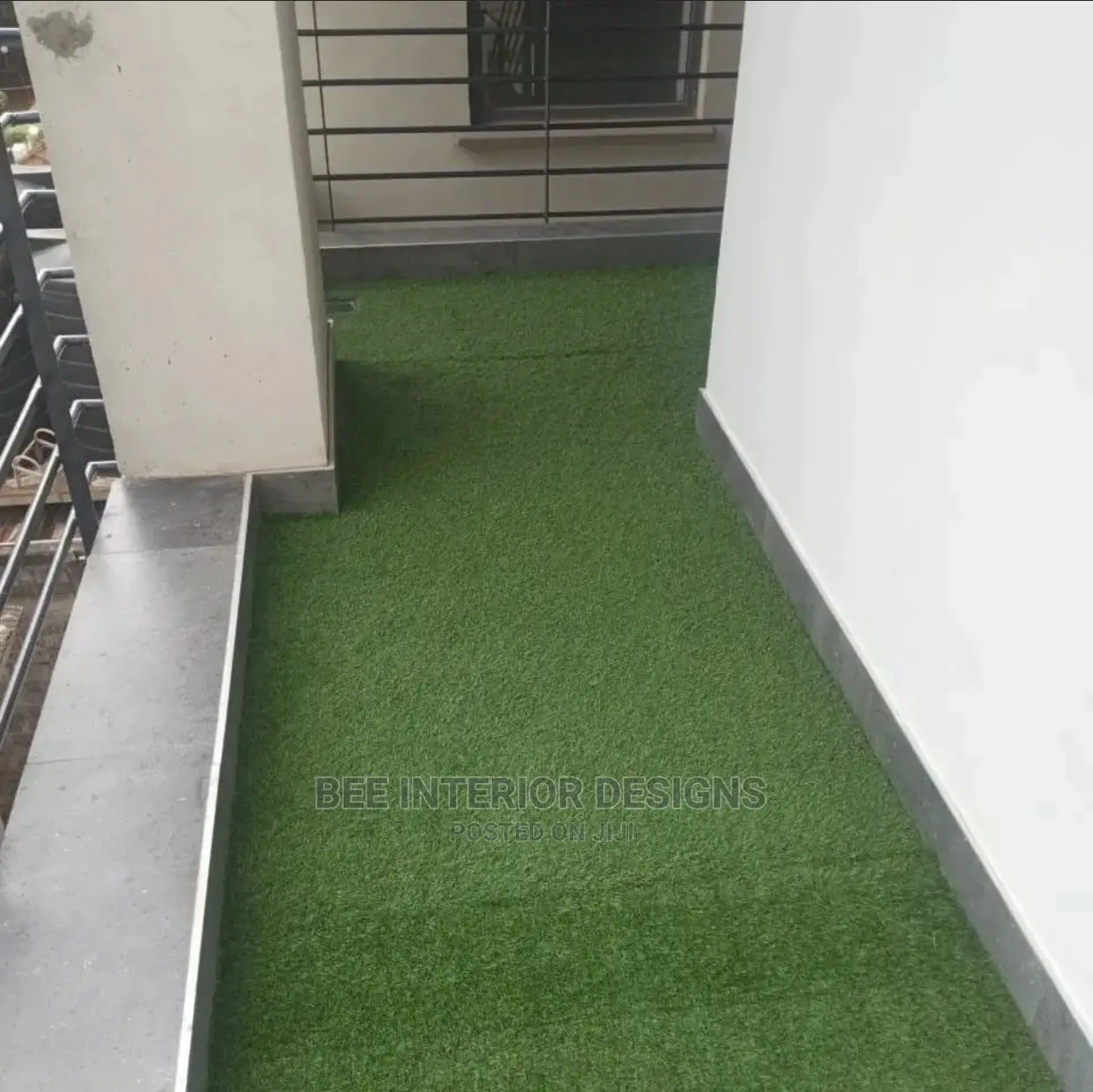 High Quality Artificial Green Grass