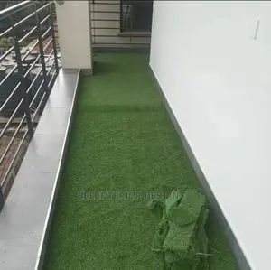 High Quality Artificial Green Grass
