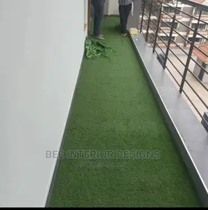 High Quality Artificial Green Grass