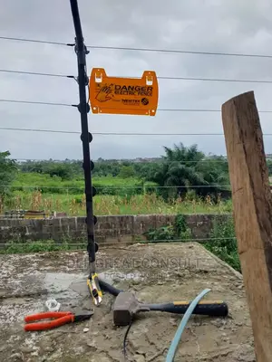 Electric Fencing Wire, Electric Wire Fencing