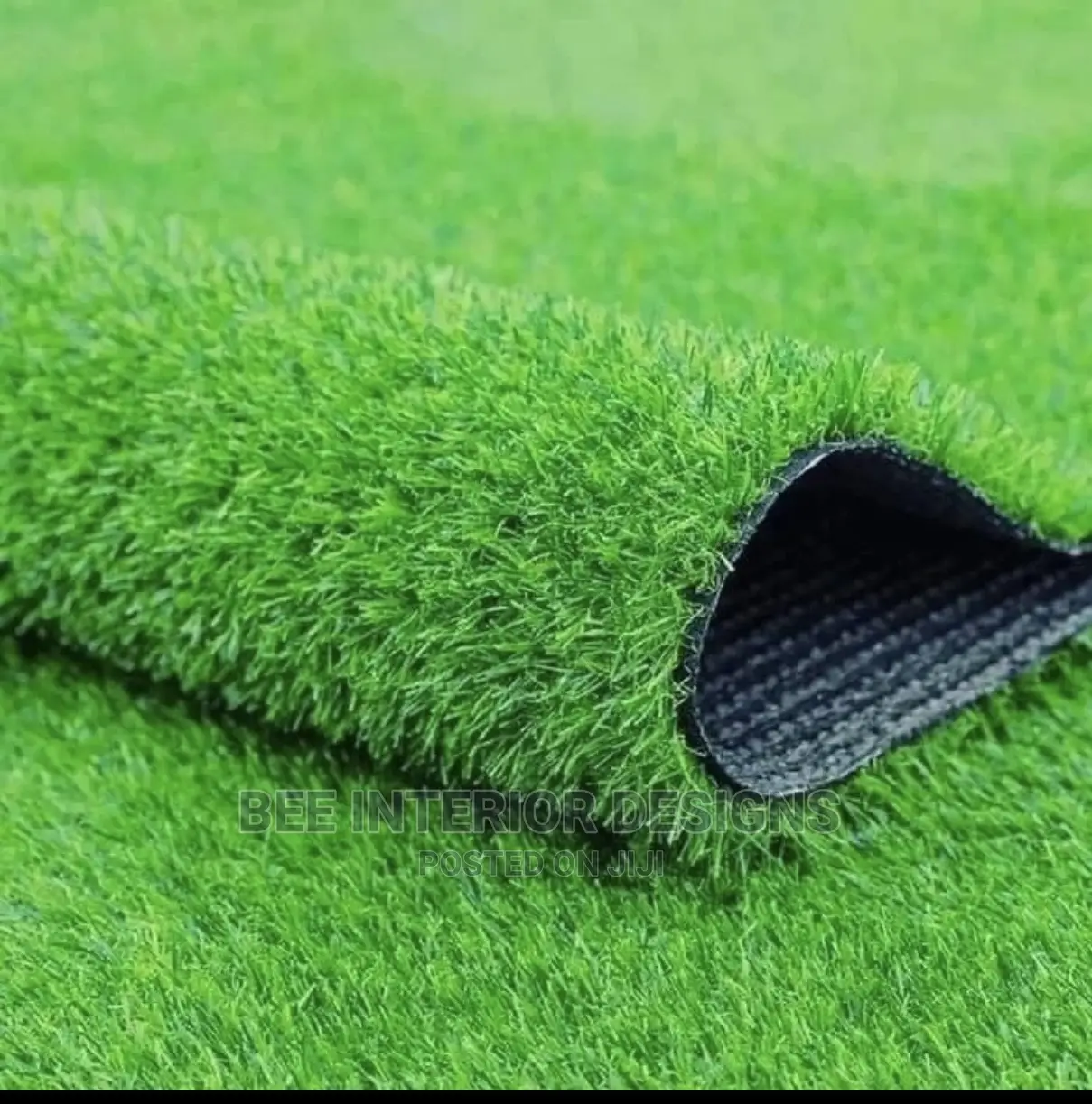 High Quality Artificial Green Grass