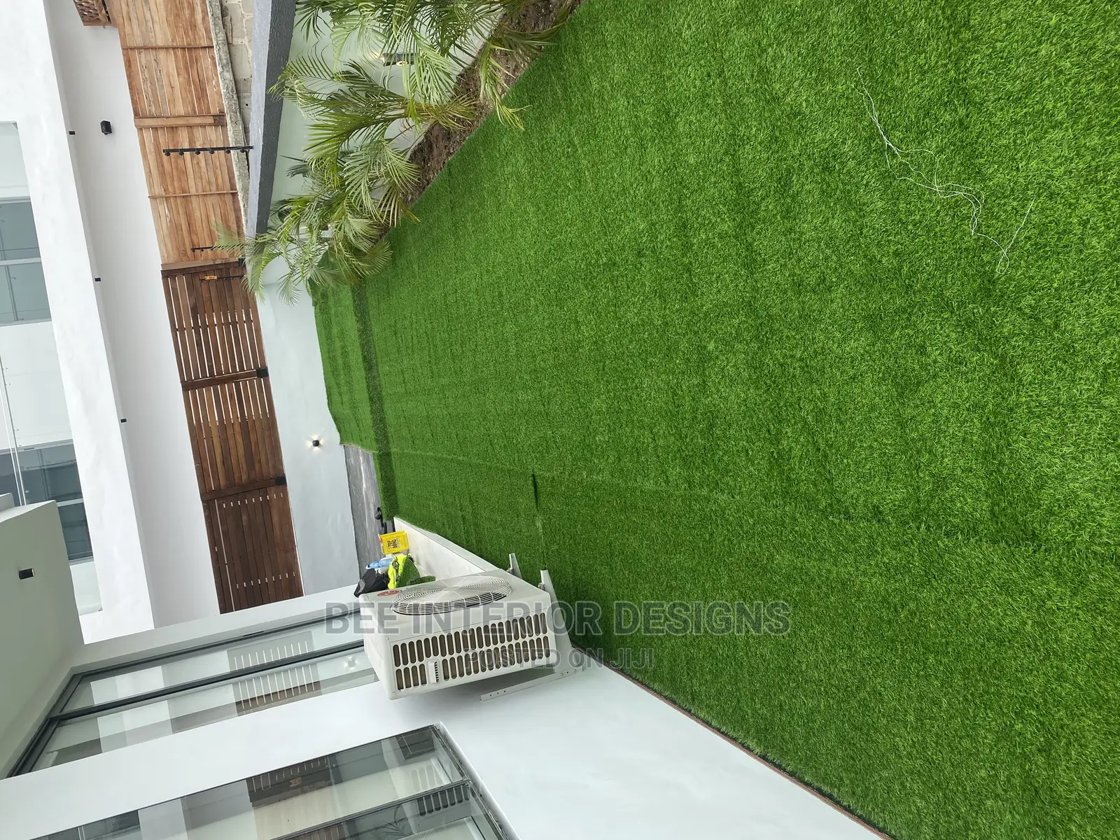 Quality Artificial Green Grass