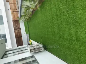 Quality Artificial Green Grass