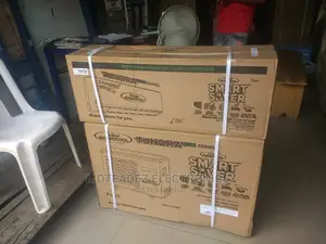 Thermocool Quantum 1.5HP Copper Condenser Air Conditioner