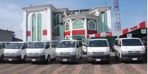 Transport Consultant
