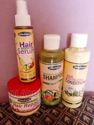 Mediana Product