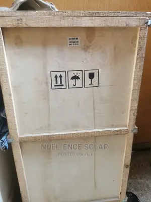 100kva 3 Phase Jordy Ele S v C