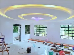 Trended Modern Ceiling Design