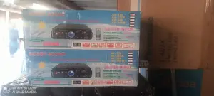 Mini Amplifier/Car Amplifier