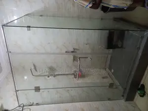 Shower Bath