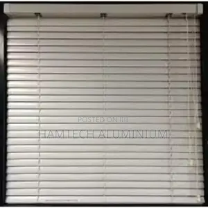 New Fabricated Wooden Blinds