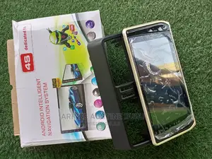 Android 10 for 2018 2019 Toyota Prado Stereo