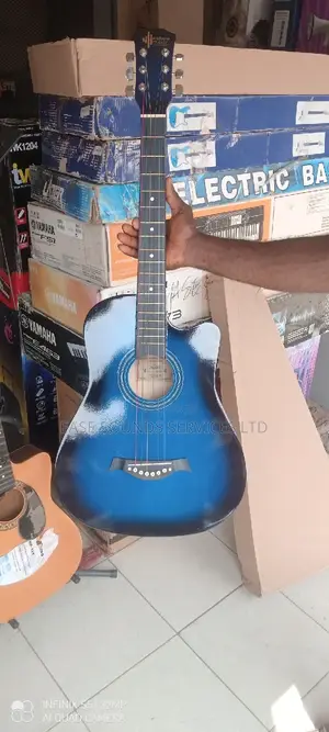 Acoustic Guitar