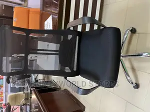Mesh Office Chiar