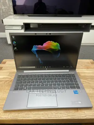 Laptop HP ZBook 14 16GB Intel Core I5 SSD 512GB