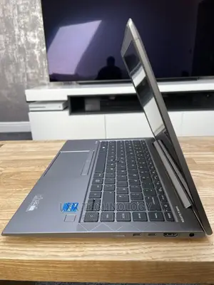 Laptop HP ZBook 14 16GB Intel Core I5 SSD 512GB