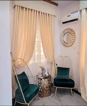 VIP Turkish Curtain