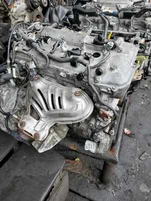 Toyota Corolla Matrix Engine 2zr 2009/2015