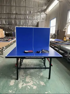 Fibre Table Tennis Board T238