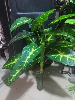 Artificial Flower Plant