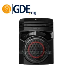 LG Xboom On2d 100W Speaker