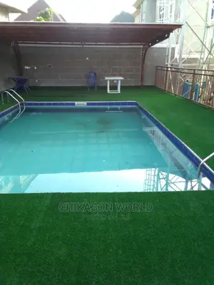 High Quality Synthetic Grass Carpet