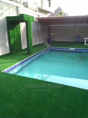 High Quality Synthetic Grass Carpet
