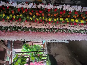 Artificial WISTERIA Gallant Flowers