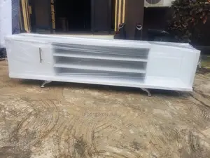 5 Ft Tv Stand