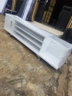 6 Ft Tv Stand