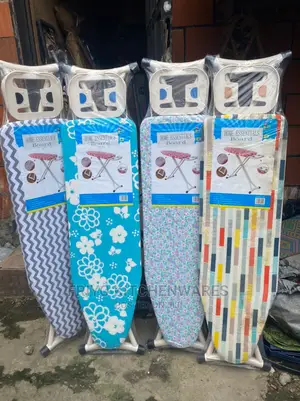 Ironing Board