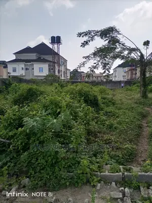 Gazetted Land's Survey
