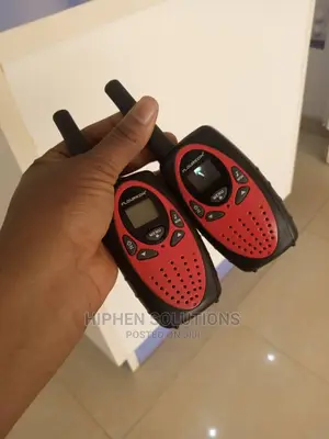 Two Way Radio