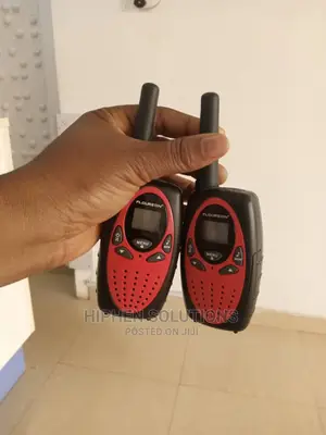Two-Way Radio