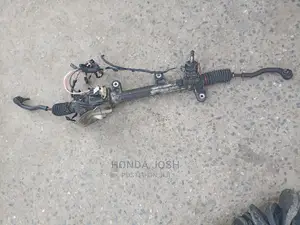 Electric Steering Rack 2010- 2013 Acura Tl