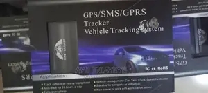 GPS Tracking Device