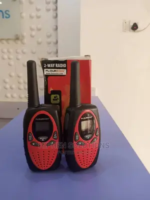 2 Way Radio