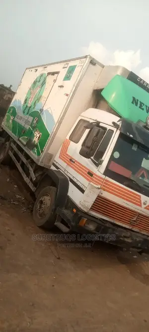Relocation Logistics Company