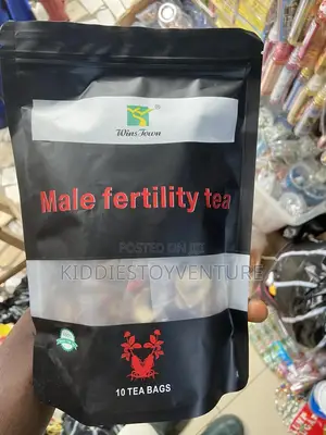 Male Fertility Yea