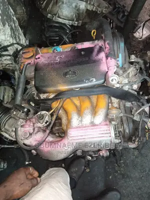 Engine for Sienna Old Model 1998(1mz)