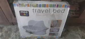 Babies Travel Bed