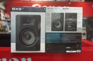 M-Audio BX5D3 Studio Monitor