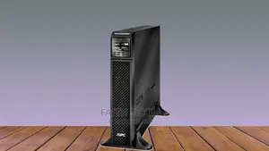 Srt2200xli Apc Smart-Ups on-Line, 2200va,