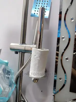Tissue Holder (Long One)