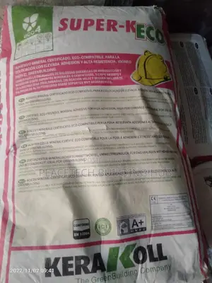 Kerakoll Tile Adhesive Gum