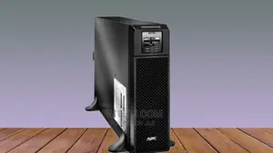 SRT5KXLI APC Smart-Ups on-Line, 5kva