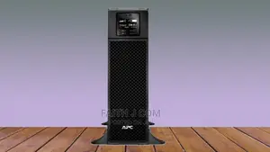 SRT5KXLI APC Smart-Ups on-Line, 5kva